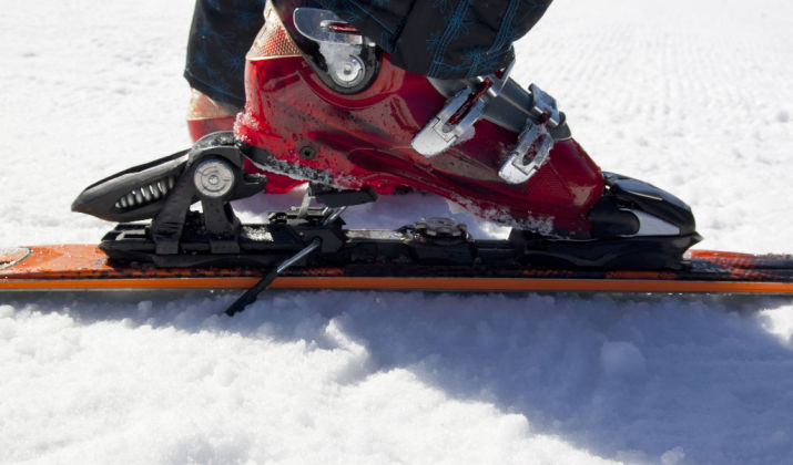 Tips For Buying Alpine Ski Bindings