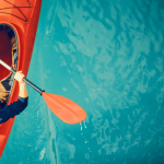 How Many Calories Does Kayaking Burn?