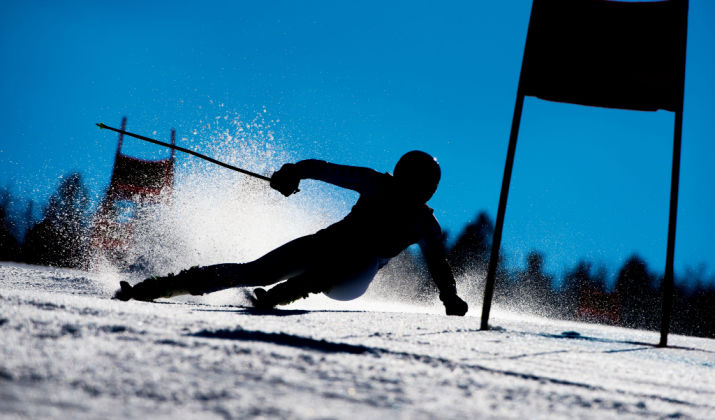 What Are The Different Types Of Ski Races