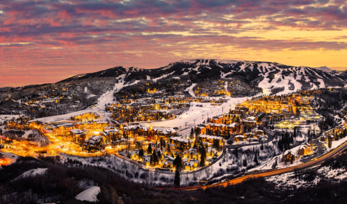 Aspen Snowmass, USA