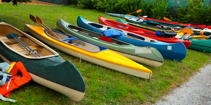 Best Canoe And Kayak Magazine