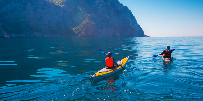 Best Kayaking Websites Online