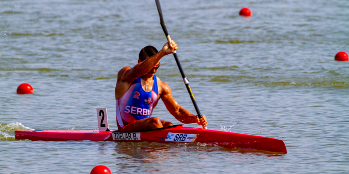 Kayaking Muscles Workout - The Ultimate Guide