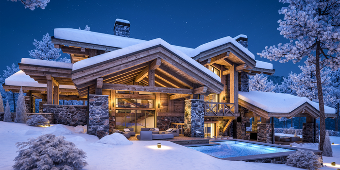 Most Expensive Ski Resorts In The World