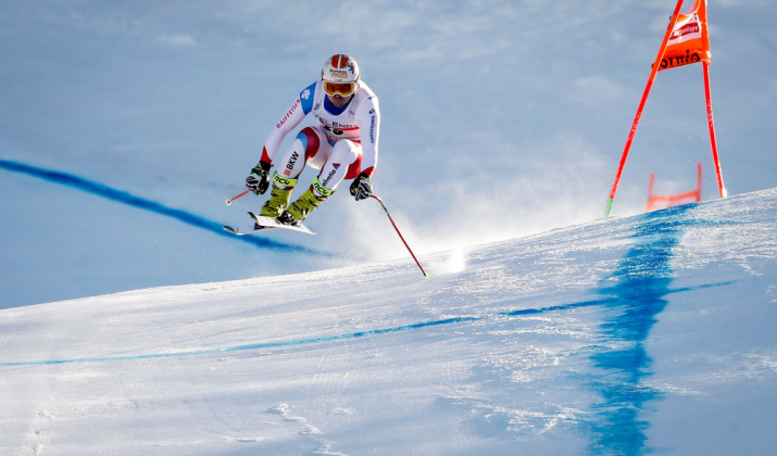 Racing Skis