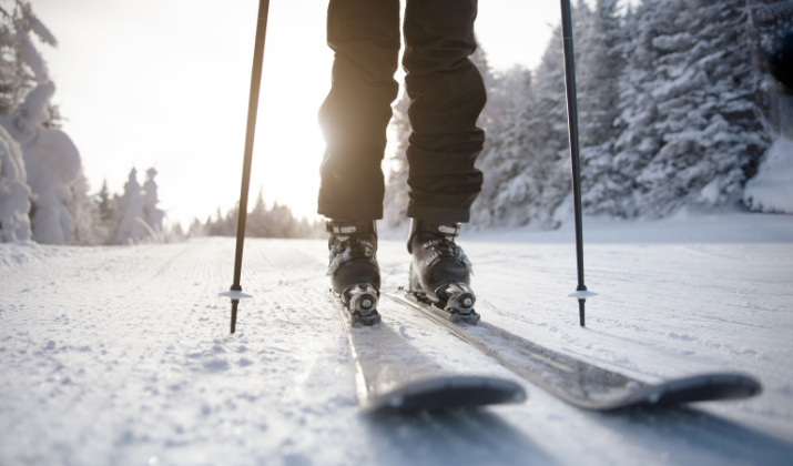 Types Of Downhill Skis