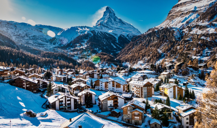 Zermatt, Switzerland