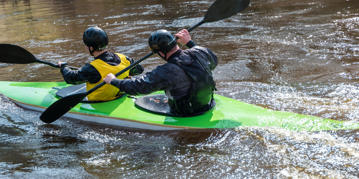 Can Your Kayak Sink What You Need To Know