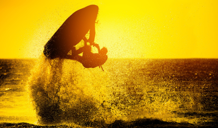 Freestyle Jet Ski