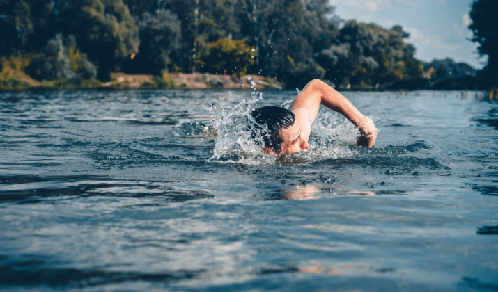 Know How to Swim