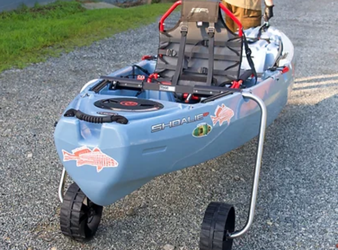 11 Best Kayak Landing Gear 2024 Kayak Help