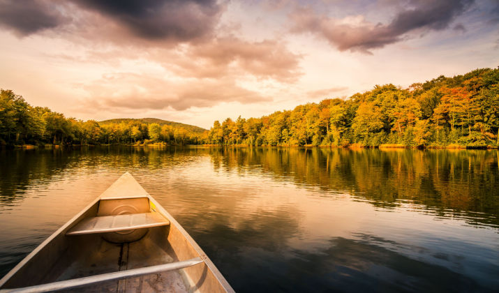 Can a Kayak Be Made Out of Metal?