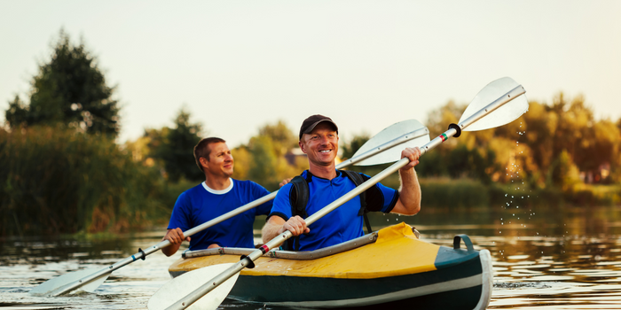 Costco's Tobin Sports Wavebreak Kayak Review