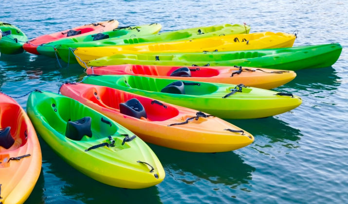 How Thick Is Kayak Plastic?