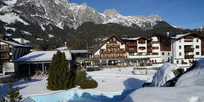 Most ski resorts by state