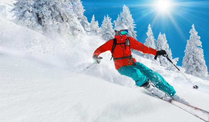 Regular Coats Are Not Windproof