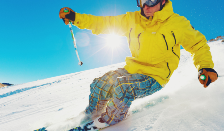 Understanding Breathability And Waterproofing