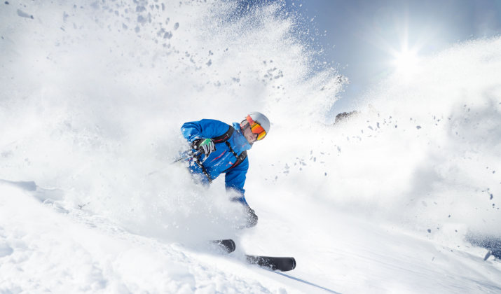 What Kind Of Ski Jacket Do I Need?