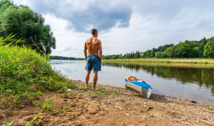 What Plastic Are Most Kayaks Made Of?