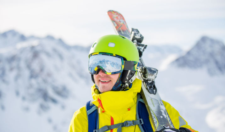 Your Regular Jacket Isn't Breathable