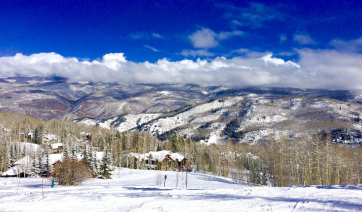 Beaver Creek