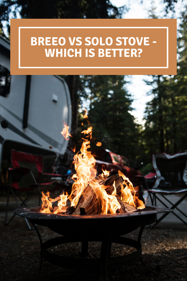 Breeo vs Solo Stove - Which Is Better