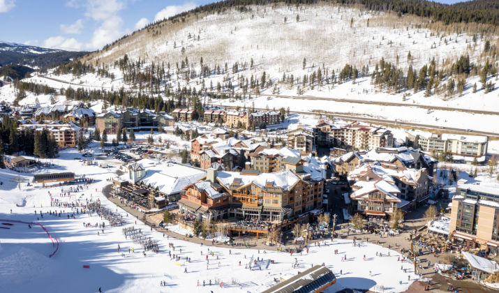 Copper Mountain