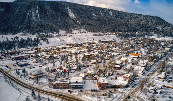 Crested Butte