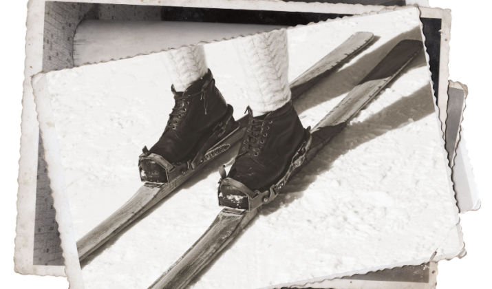 History Of Winter Sports