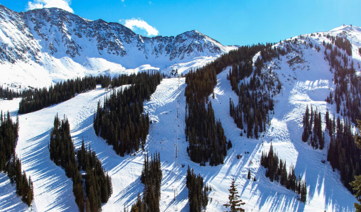 Keystone
