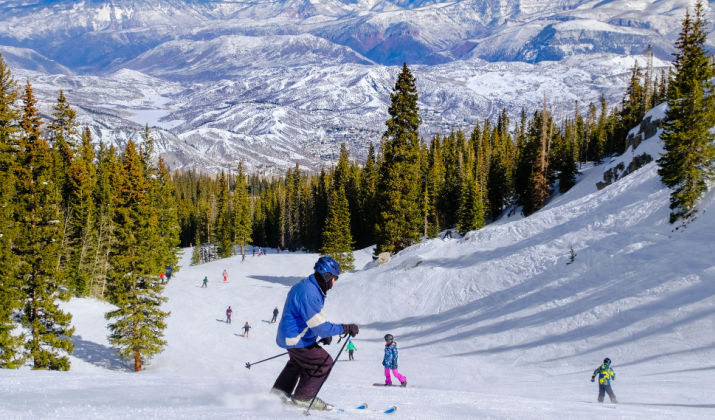 Most Expensive Ski Resorts In Colorado