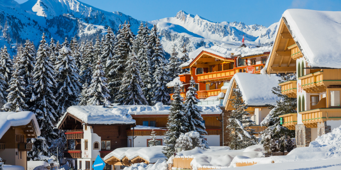 Most Expensive Ski Resorts In Colorado