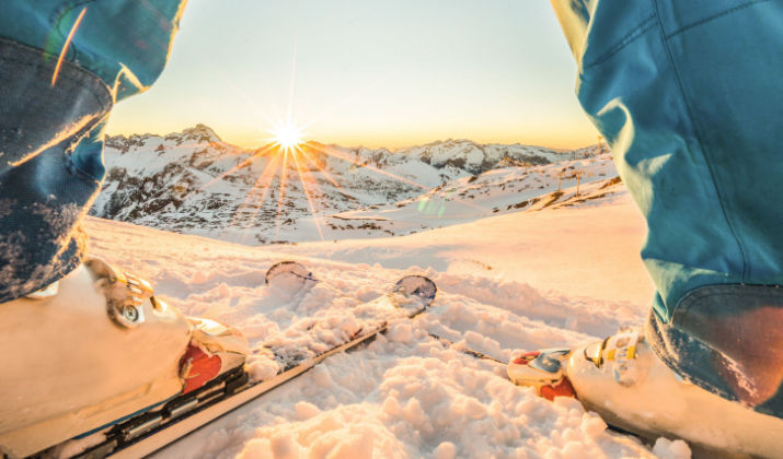 Ski Resorts In Colorado