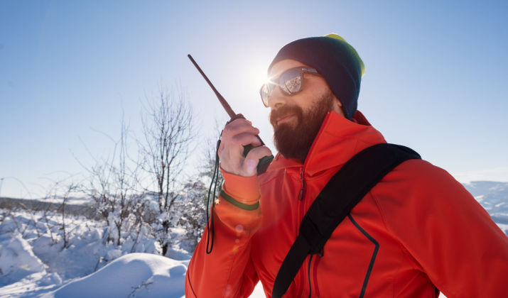 Staying Safe While Skiing Or Snowboarding In Hawaii