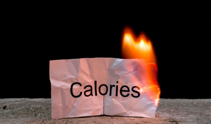 What Affects How Many Calories You Will Burn?