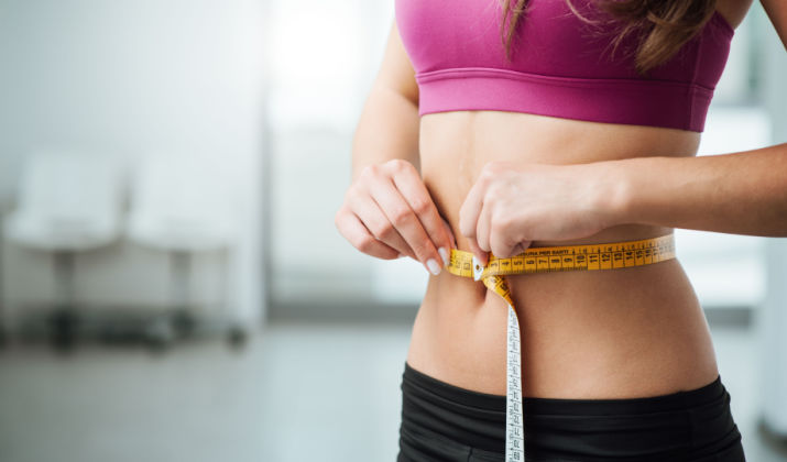 What Does That Mean for Weight Loss?