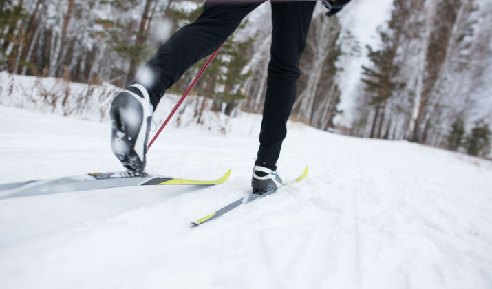 What Kind Of Cross-Country Skiing Do You Want To Do?