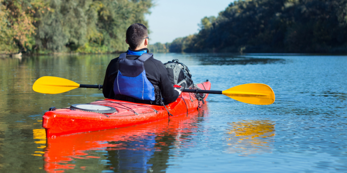 Sit-On-Top vs Sit-In Kayak â€“ Which Is Better For Fishing?