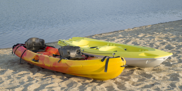 Rotomolded Kayak vs Thermoformed - Which Is Better?