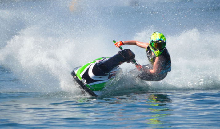 Should You Bother Getting a Jet Boat?