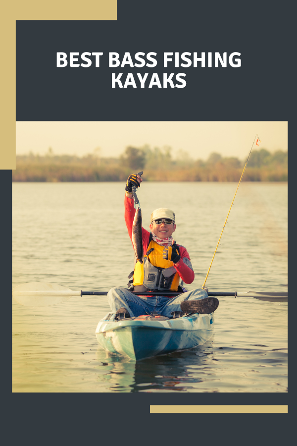 Best Bass Fishing Kayaks1
