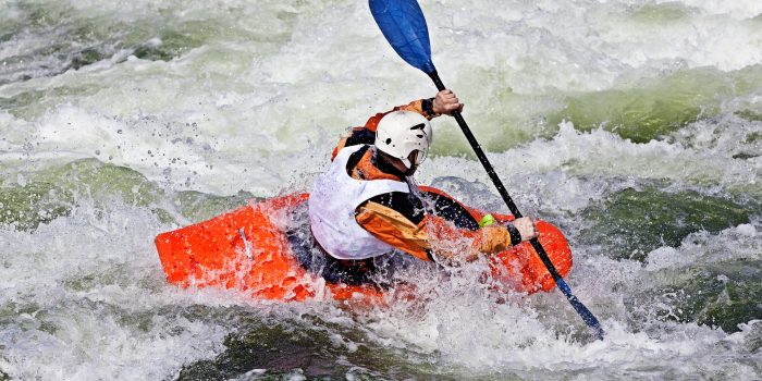Do Kayaks Flip Over Easily?