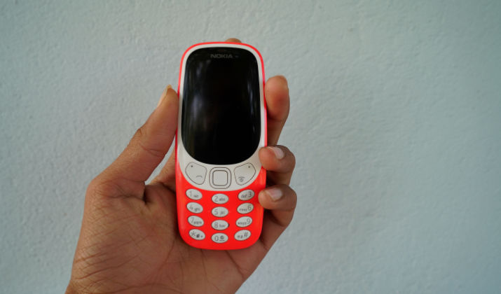 Dumb Phone