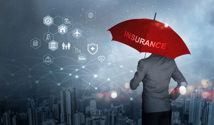Get Insurance for Your Phone and Other Electronics