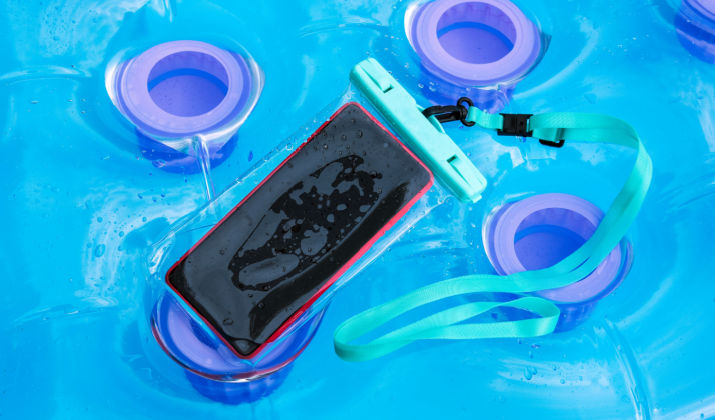 Make It Float