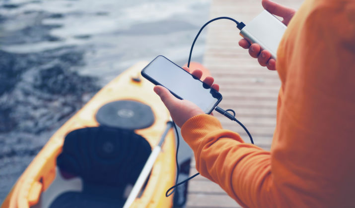 More Tips for Keeping Your Phone Safe