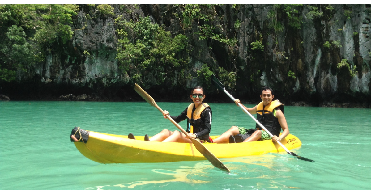 Is Kayak A Boat? Beginners Guide To Kayaking