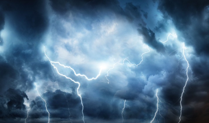 Lightning and Thunderstorm Safety