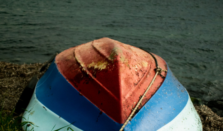 Reduced Visibility and Navigation Challenges