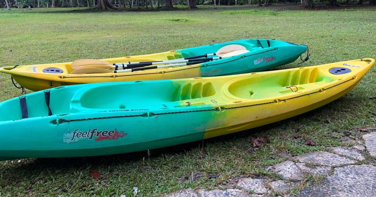 11 High-End Kayak Brands In 2025